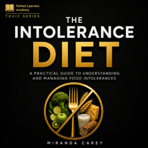 TOXIC 2 – The Intolerance Diet